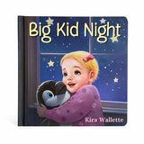 Earth Mother's Way Big Kid Night 