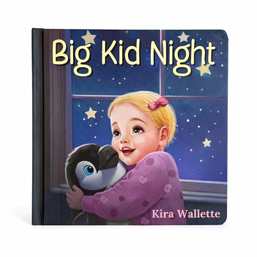 Earth Mother's Way Big Kid Night 