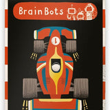 Yoto Brain Bots: Transportation