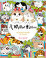 A Million Kittens Coloring Book