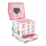 Floss & Rock Dolls House Jewelry Box