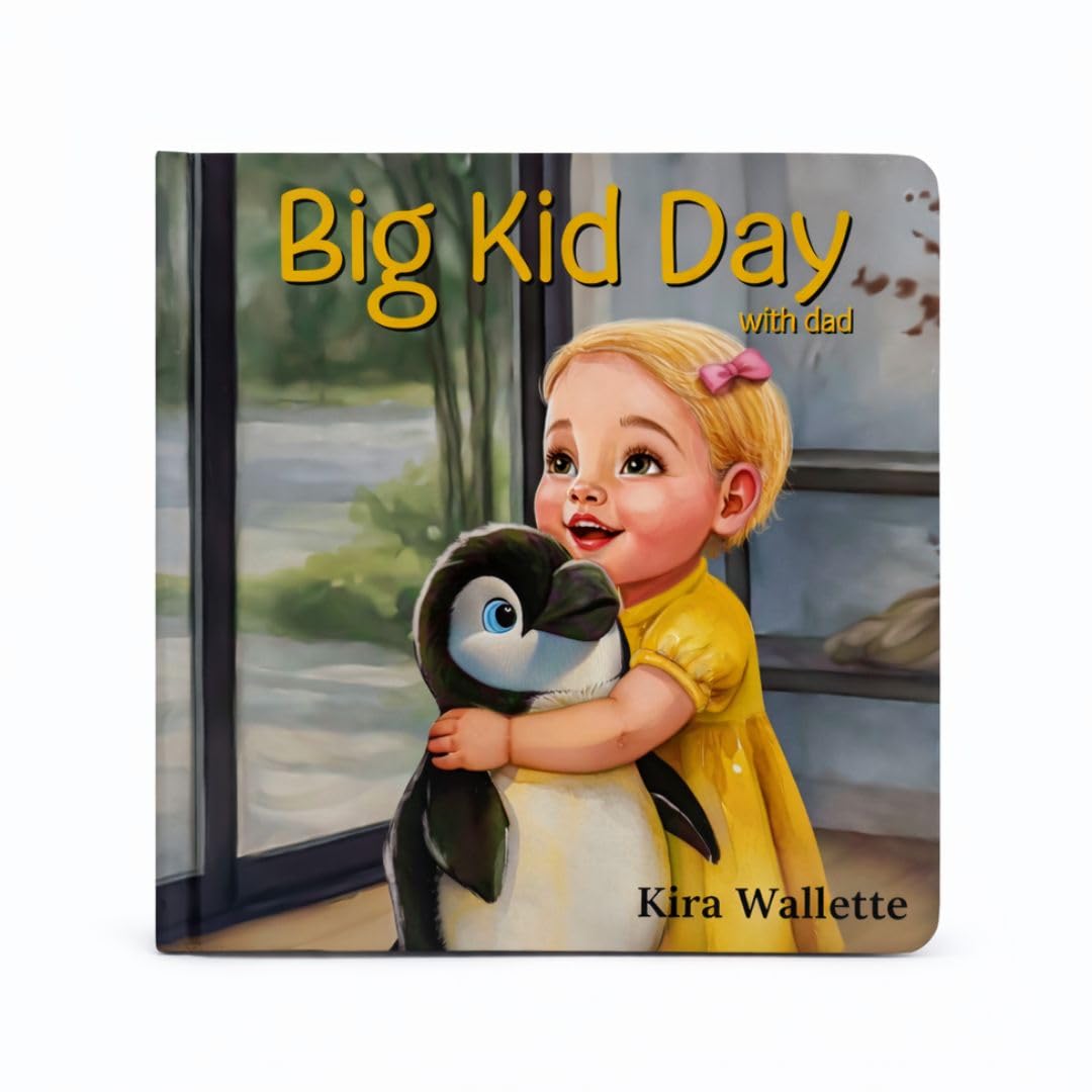 Earth Mother's Way Big Kid Day