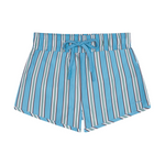 Minnow Boys Isla Blue Stripe Boardie