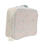 Apple Of My Isla Unicorns Lunchbox