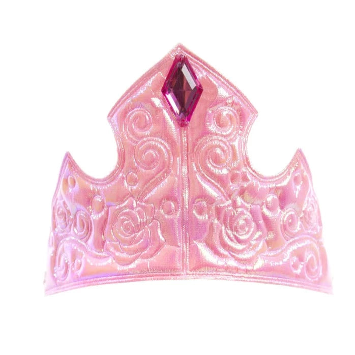 Little Adventurers Sleeping Beauty Soft Crown