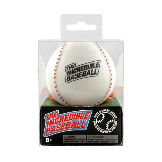 Incredible Group Baseball 