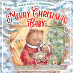 Simon & Schuster Merry Christmas, Baby