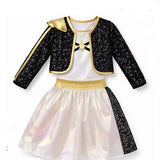 Great Pretenders Rock Star Warrior Set