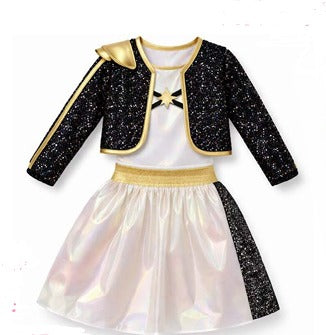 Great Pretenders Rock Star Warrior Set