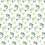 Lila and Hayes Beckett Boys' Hangout Pant - Jumping Trout