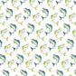 Parker Boys' Zipper Pajama - Jumping Trout