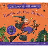 Penguin Random House Room on the Broom Special Edition