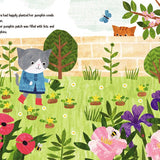 Harper Collins The Great Pumpkin Contest