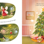 Chronicle Books The Christmas Fairy Twirl