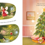 Chronicle Books The Christmas Fairy Twirl
