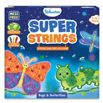 Skillmatics Super Strings- Bugs and Butterflies