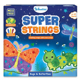 Skillmatics Super Strings- Bugs and Butterflies