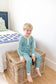 Jack Boys' Pajama Pant Set - Basketball Game
