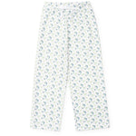 Lila and Hayes Beckett Boys' Hangout Pant - Jumping Trout