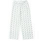Lila and Hayes Beckett Boys' Hangout Pant - Jumping Trout