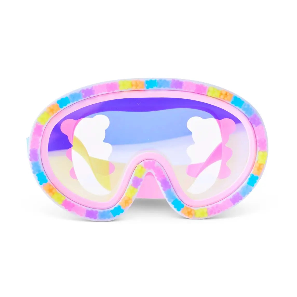Bling2o Candy Cub Gummy Bear Swim Mask