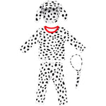 Band of the Wild Dalmatian Costume