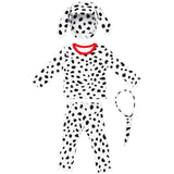 Band of the Wild Dalmatian Costume