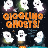 Simon & Schuster Giggling Ghosts!