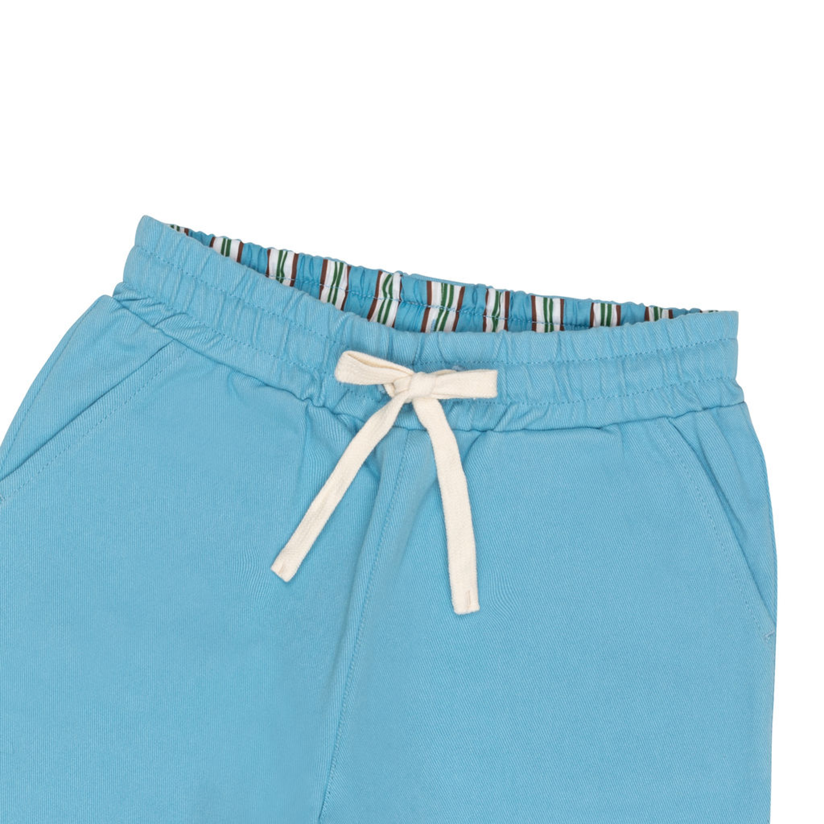 Minnow Boys Pura Blue Twill Pants