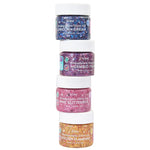 Klee Mermaid Party- 4 Piece Glitter Set