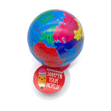 Snifty Globe Pencil Sharpener