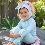 Band of the Wild Sky Unicorn