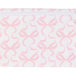 Apple of My Isla The Changing Pad- Bows