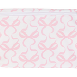 Apple of My Isla The Changing Pad- Bows