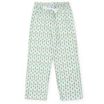 Lila and Hayes Beckett Boys' Hangout Pant - Tree Topper Stars