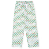 Lila and Hayes Beckett Boys' Hangout Pant - Tree Topper Stars