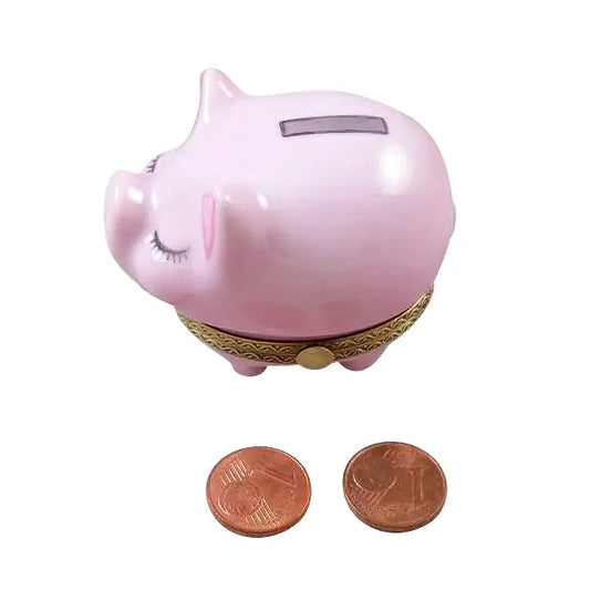 Rochard Piggy Bank