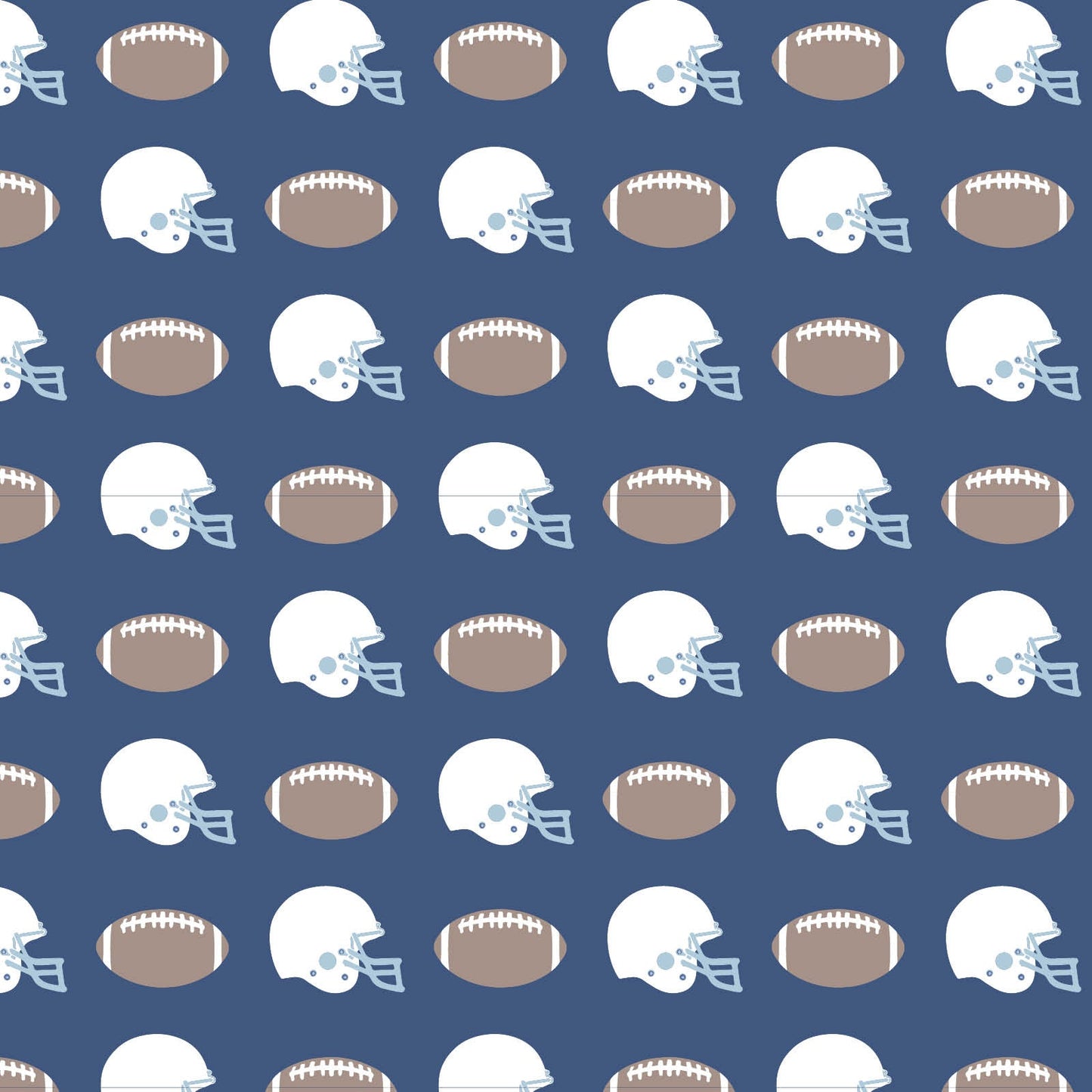 Charles Boys' Short Set - First Down Football