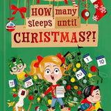 Quarto How Many Sleeps Until Christmas?