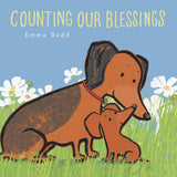 Count Our Blessings