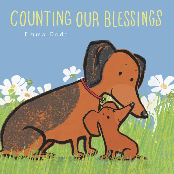 Count Our Blessings