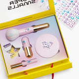 Super Smalls Unicorn Makeup Play Kit