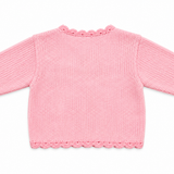 Butterflies Knit Sweater