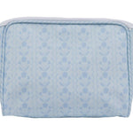 Apple Of My Isla Bluebell Floral Go Bag- Small