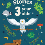 Yoto Yoto Ladybird Bedtime Stories for 3 Year Olds