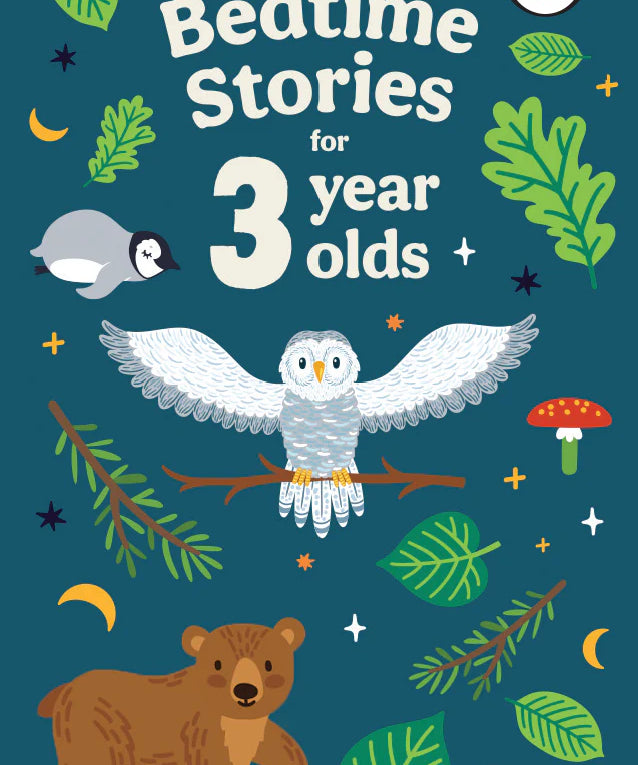 Yoto Yoto Ladybird Bedtime Stories for 3 Year Olds