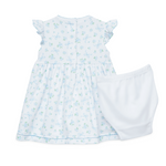 Magnolia Baby Eloise's Classics Smocked Dress