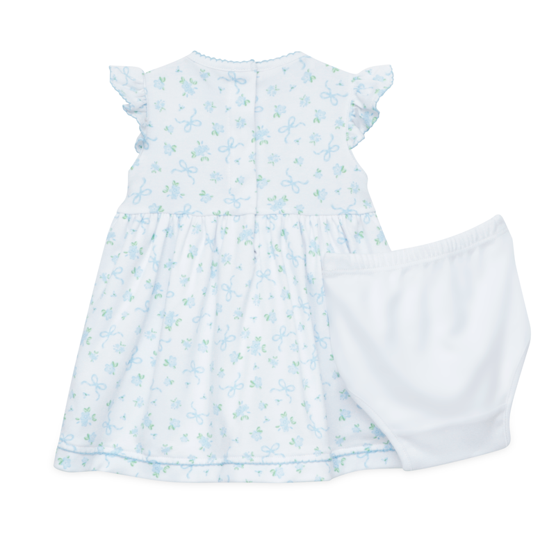 Magnolia Baby Eloise's Classics Smocked Dress