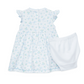 Magnolia Baby Eloise's Classics Smocked Dress
