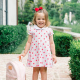 Apple Blossom Dress